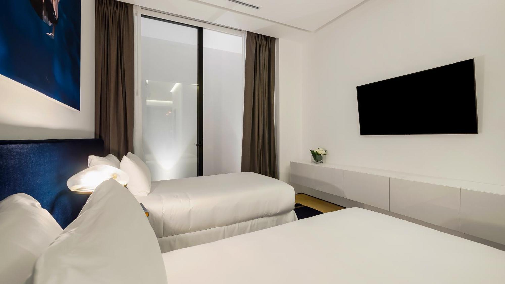 פוארטו ואלארטה Pier 57 - 710 Fabulous & Luxurious 2 Bedroom Penthouse מראה חיצוני תמונה