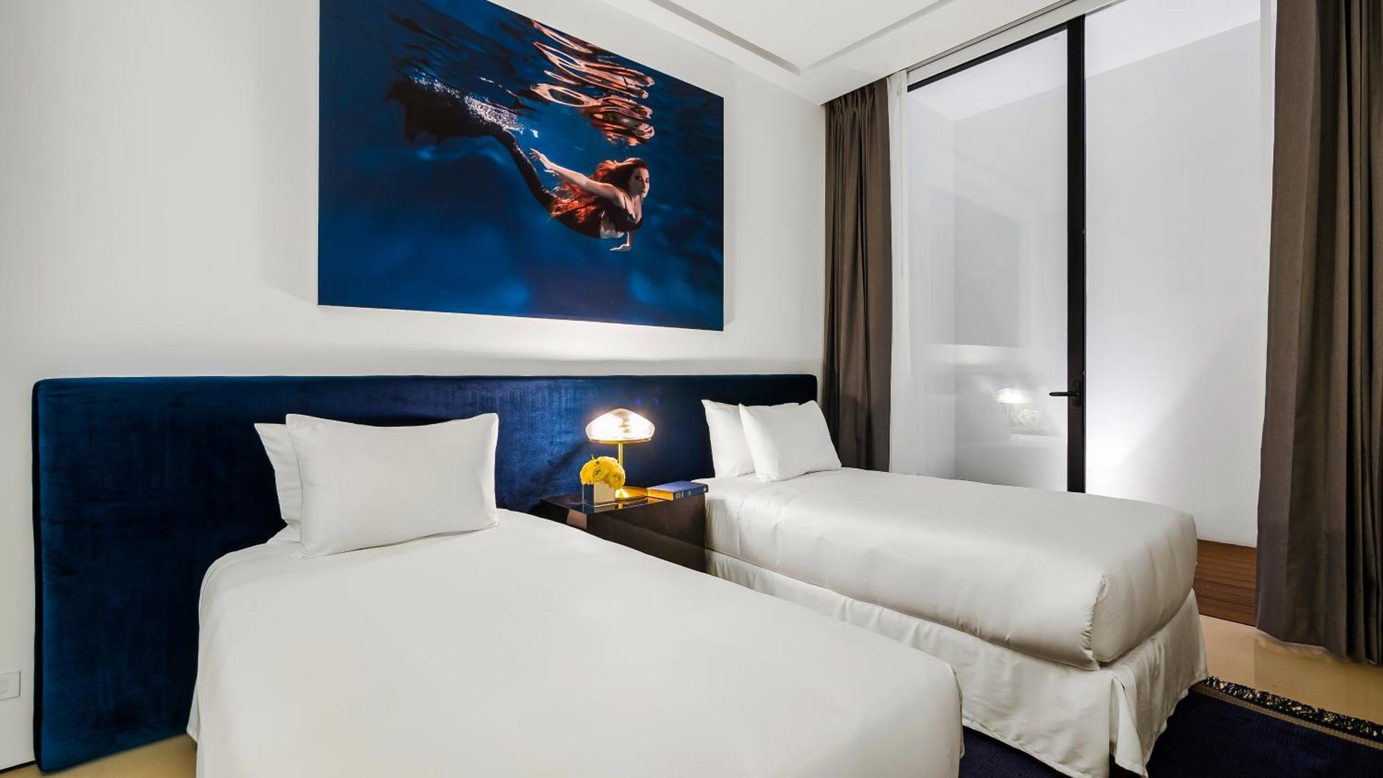 פוארטו ואלארטה Pier 57 - 710 Fabulous & Luxurious 2 Bedroom Penthouse מראה חיצוני תמונה