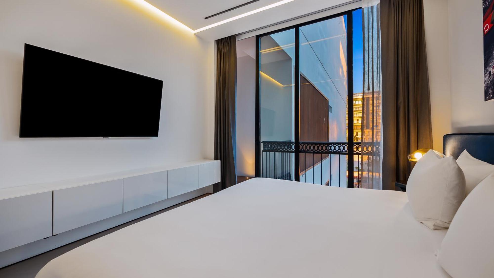 פוארטו ואלארטה Pier 57 - 710 Fabulous & Luxurious 2 Bedroom Penthouse מראה חיצוני תמונה