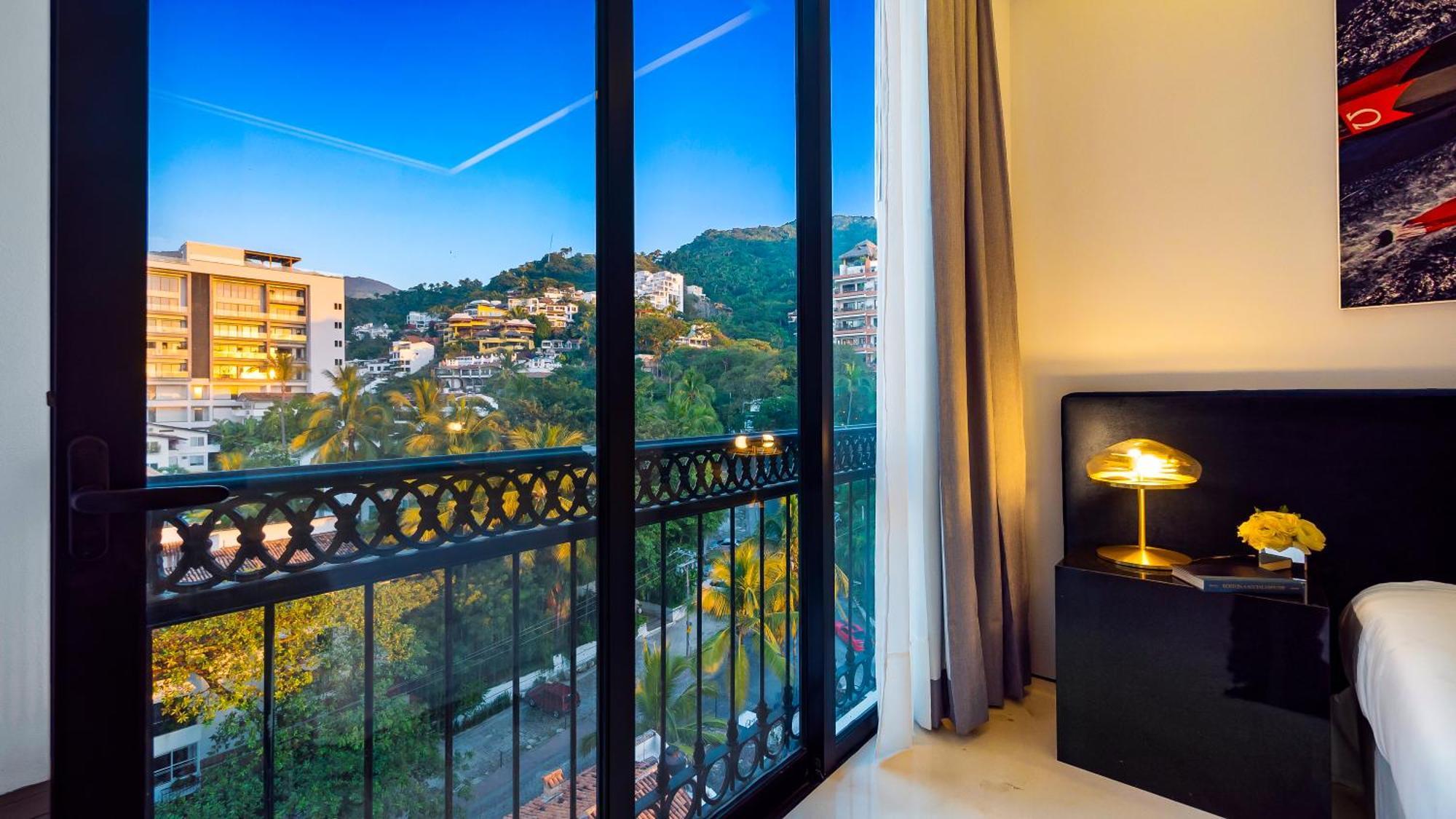 פוארטו ואלארטה Pier 57 - 710 Fabulous & Luxurious 2 Bedroom Penthouse מראה חיצוני תמונה