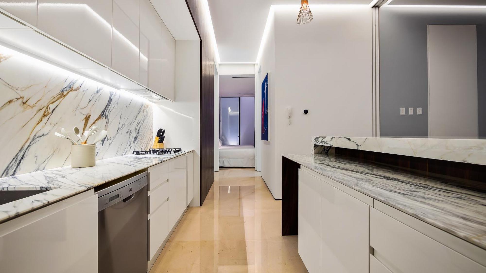 פוארטו ואלארטה Pier 57 - 710 Fabulous & Luxurious 2 Bedroom Penthouse מראה חיצוני תמונה