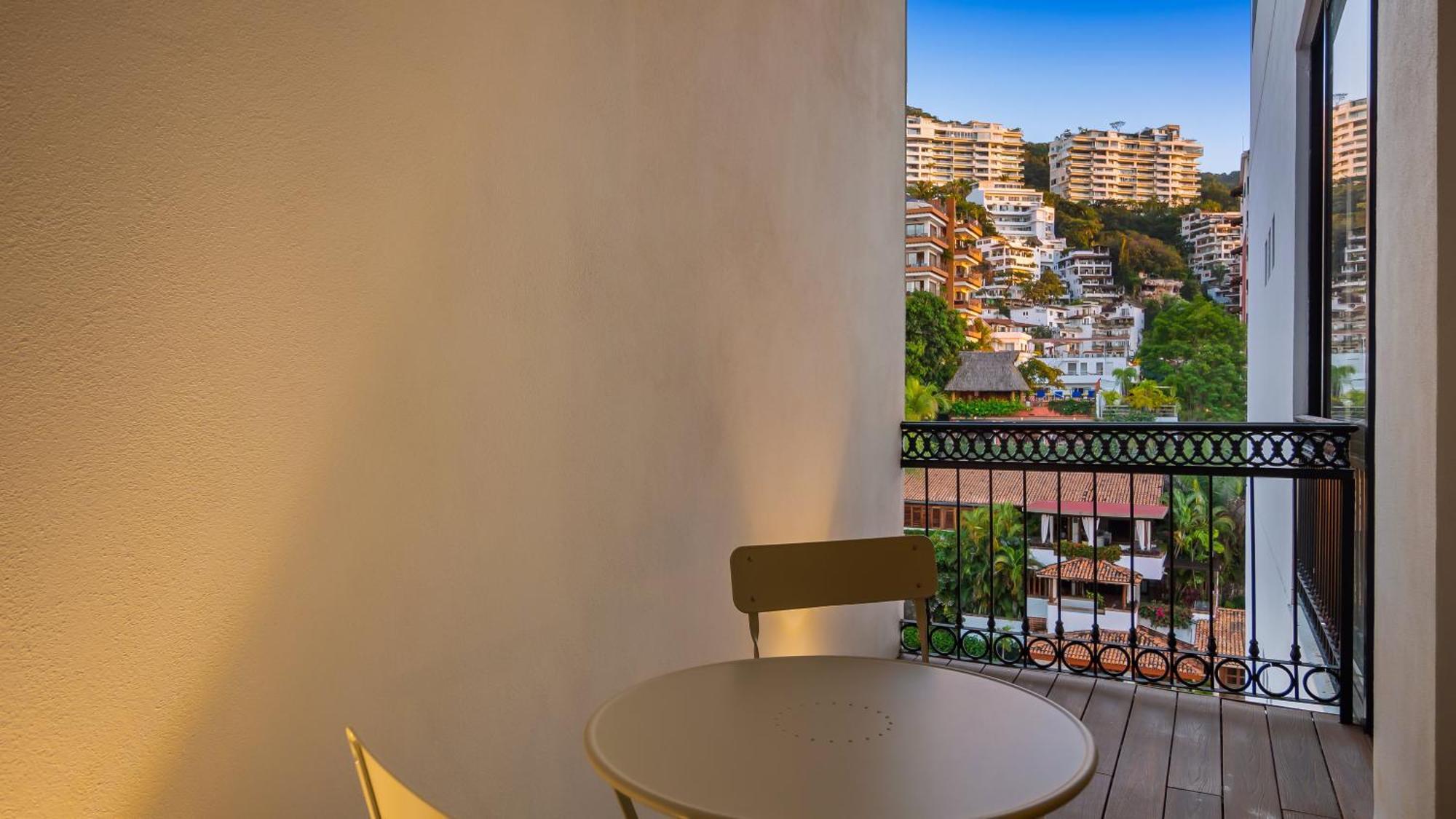 פוארטו ואלארטה Pier 57 - 710 Fabulous & Luxurious 2 Bedroom Penthouse מראה חיצוני תמונה